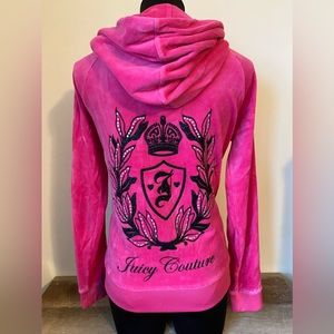 Juicy Couture sweatshirt